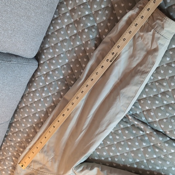 The Gant Classic Men's XL Beige Harrington Preppy College Jacket . - Picture 16 of 16